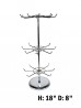 3 TIER ACCESSORIES DISPLAY